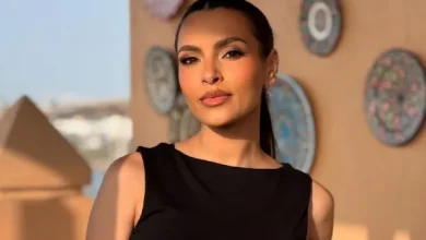 كارمن سليمان