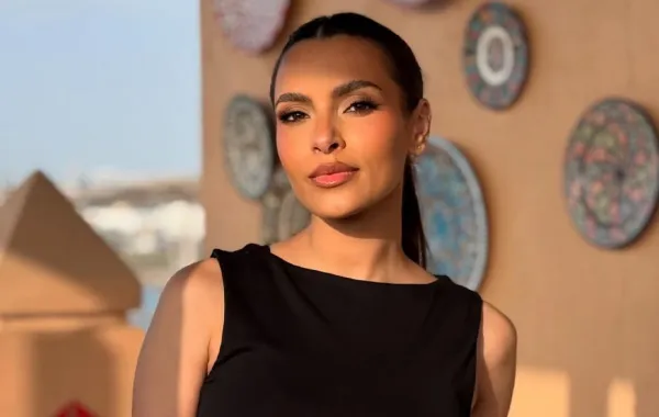 كارمن سليمان