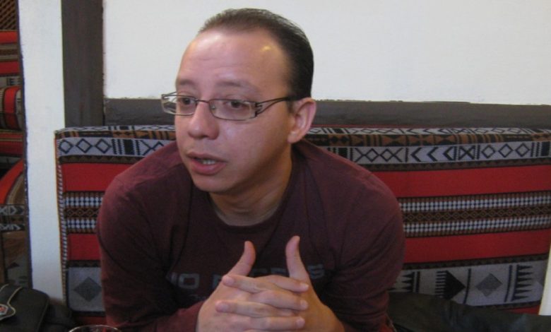 معن عبد الحق