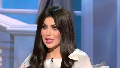 حليمة بولند