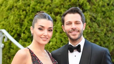 هاكان سابانجي