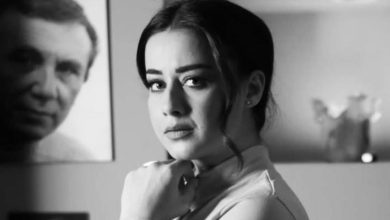 روعة وربا السعدي