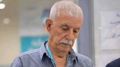 عكاب الطاهر