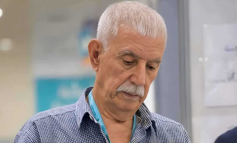 عكاب الطاهر