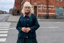 آيشه جول إرسلان