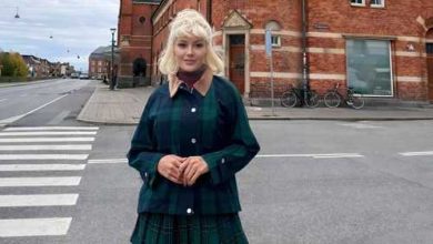 آيشه جول إرسلان