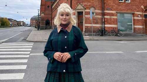 آيشه جول إرسلان