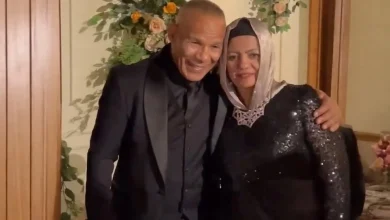 الشحات مبروك