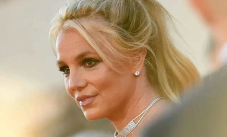 بريتني سبيرز