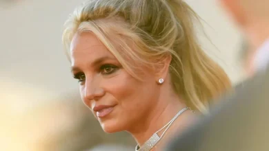 بريتني سبيرز