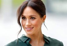ميغان ماركل