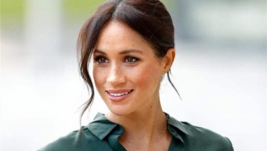 ميغان ماركل