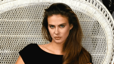 أنابيل سكوفيلد