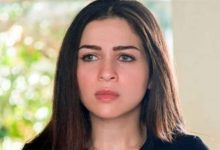 مي عز الدين