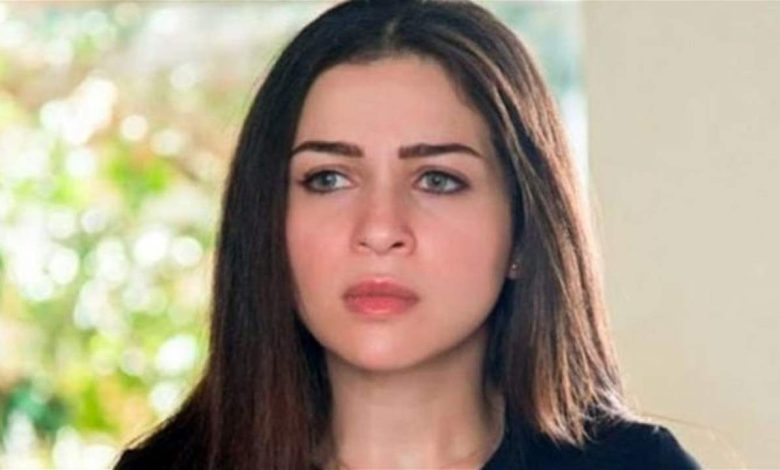 مي عز الدين