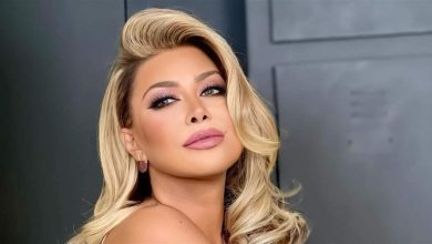 نوال الزغبي