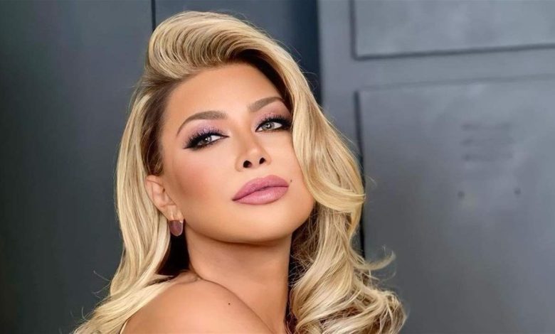 نوال الزغبي