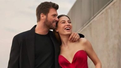 كيفانش تاتليتوغ