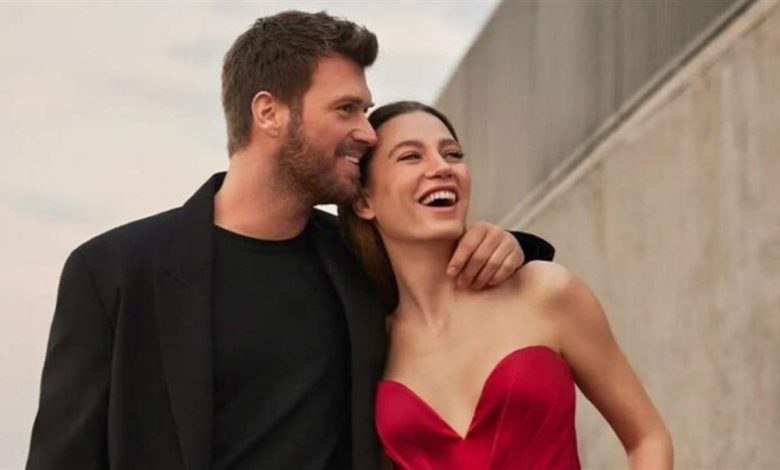 كيفانش تاتليتوغ