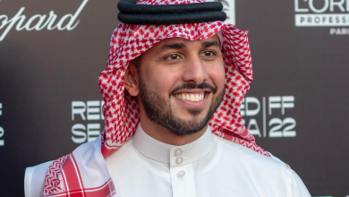 فهد البتيري