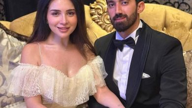 مي عز الدين