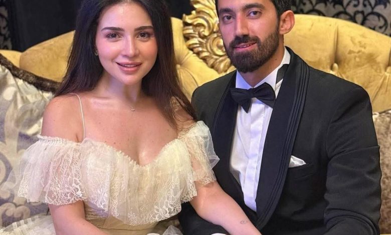 مي عز الدين