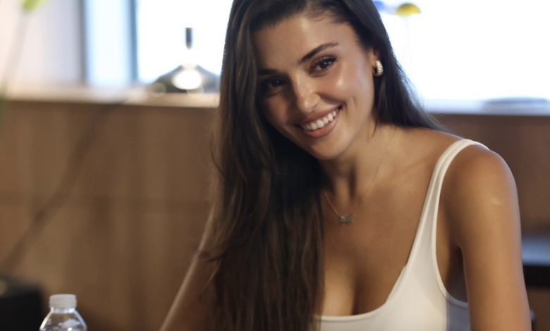 هاندا ارتشيل