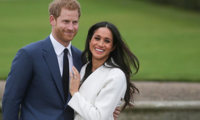 ميغان ماركل