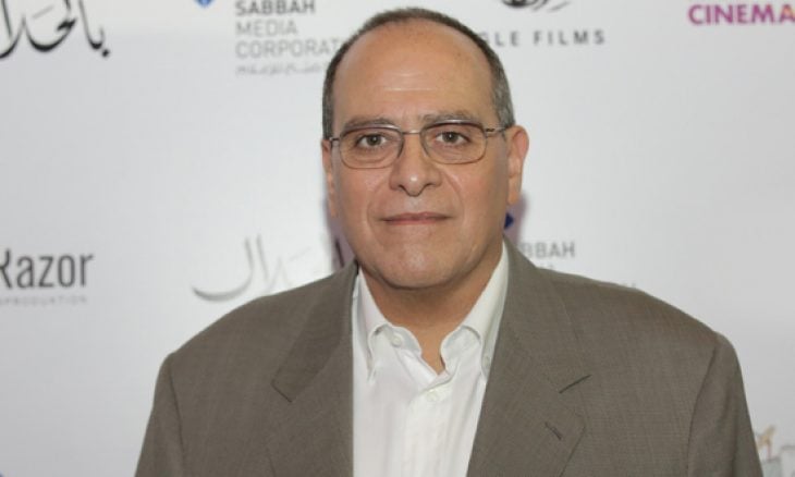 صادق الصباح