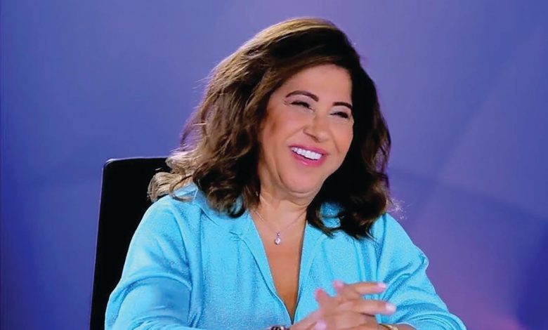 ليلى عبد اللطيف