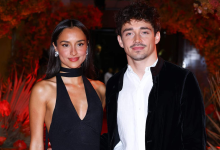 تشارلز لوكلير