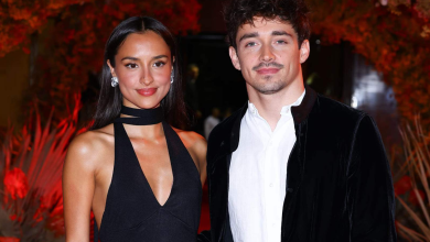 تشارلز لوكلير