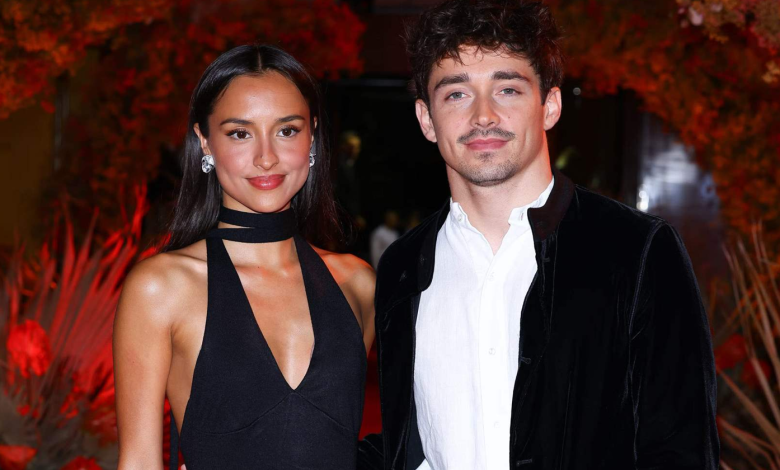 تشارلز لوكلير