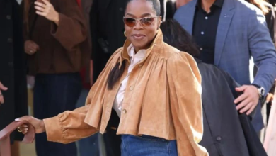 أوبرا وينفري