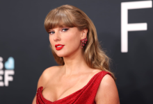 تايلور سويفت