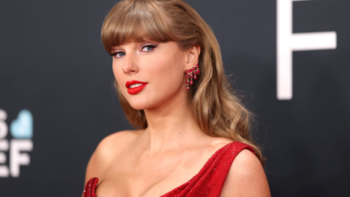 تايلور سويفت