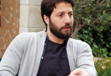 محمد الاحمد