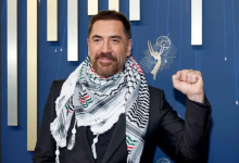 خافيير بارديم