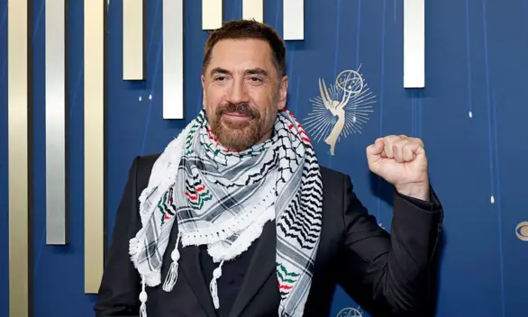 خافيير بارديم