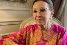 نجاة الصغيرة