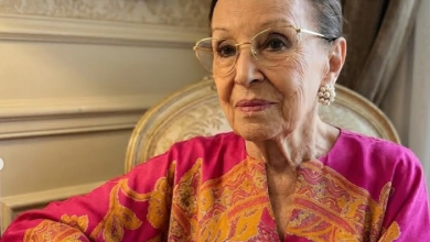 نجاة الصغيرة