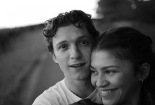 زندايا وتوم هولاند