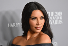 كيم كارداشيان