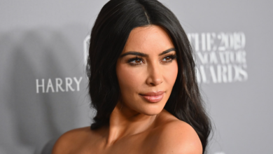 كيم كارداشيان