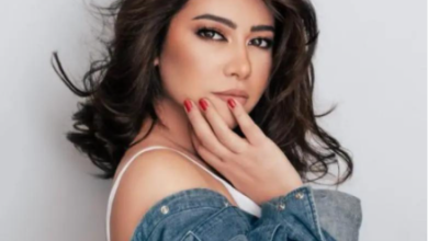 شيرين عبد الوهاب