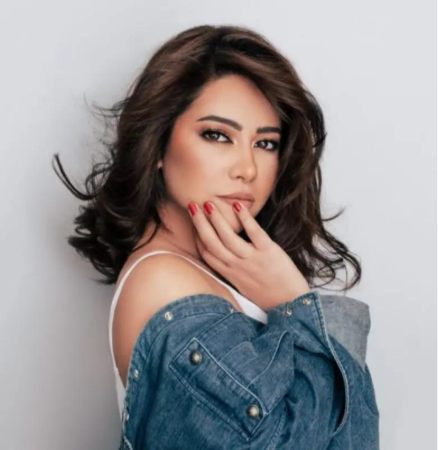 شيرين عبد الوهاب