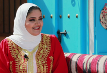 حبيبة العبدالله