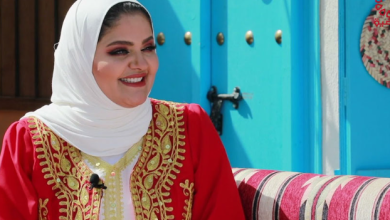 حبيبة العبدالله