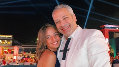 نور تامر أمين