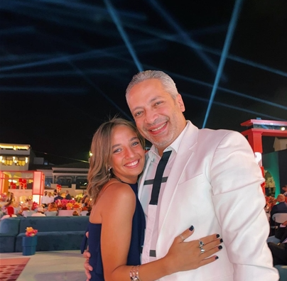 نور تامر أمين